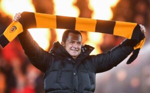 Acun’a Büyük Darbe! Hull City’ye Transfer Yasağı