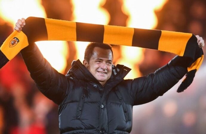 Acun’a Büyük Darbe! Hull City’ye Transfer Yasağı