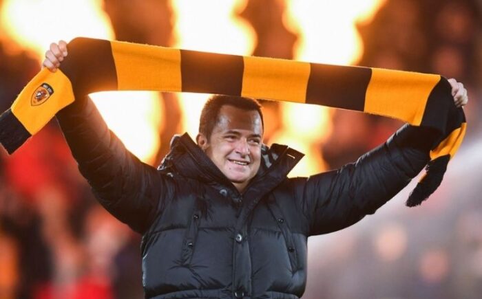 Acun’a Büyük Darbe! Hull City’ye Transfer Yasağı