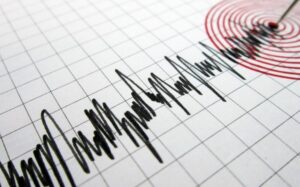 Bursa’da 4,3’lük deprem meydana geldi: İstanbul’da da hissedildi