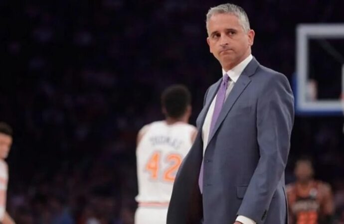 Anadolu Efes’in yeni koçu belli açıklandı