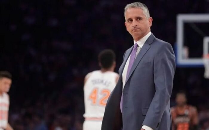 Anadolu Efes’in yeni koçu belli açıklandı