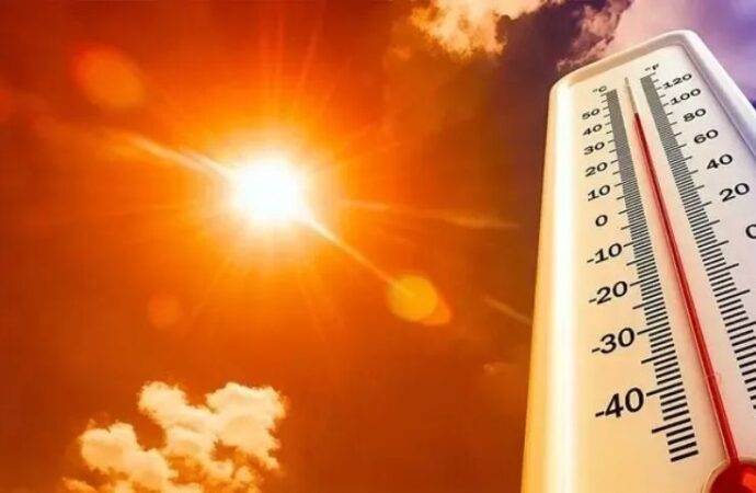 Kalp hastaları ve yaşlılar dikkat: Aşırı sıcaklar sağlığı olumsuz etkiliyor