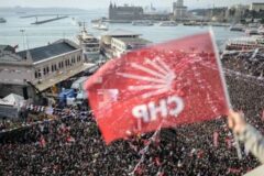 CHP’nin yeni miting adresi açıklandı: Amasya’da miting yapılacak