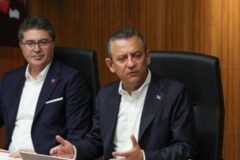 Belediye başkanlarının gözaltına alınması sonrası Özgür Özel’den jet yanıt: MYK’yı topluyor!