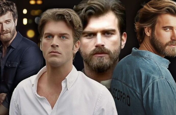 Kıvanç Tatlıtuğ’dan hayranlarını heyecanlandıracak yeni proje