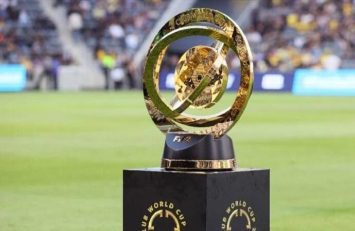 FIFA Kulüpler Dünya Kupası’nda Yarı Final Zamanı