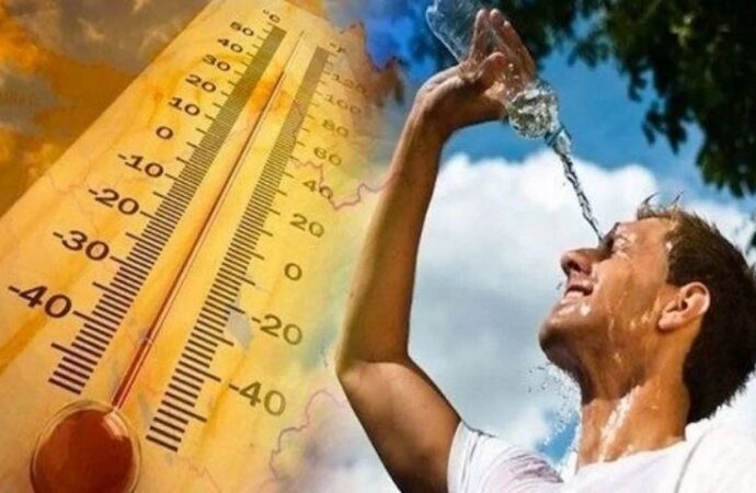 Meteorolojiden İstanbul için ‘sıcak hava’ alarmı: Asfalt 50 dereceyi bulacak