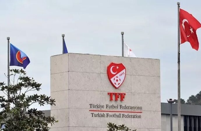 TFF’den Süper Lig’deki yabancı kuralında değişiklik