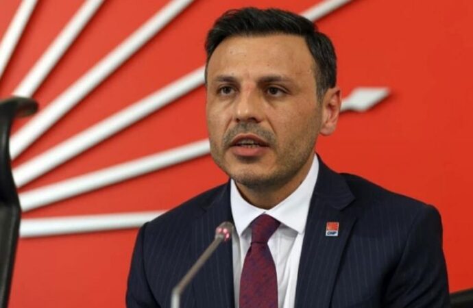 CHP İstanbul İl Başkanı Özgür Çelik ifadeye çağrıldı