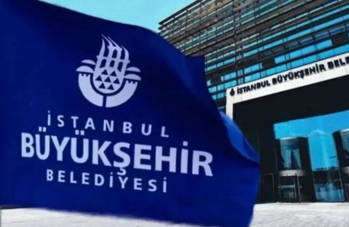 İBB soruşturmasında yeni gelişme: 10 kişi daha gözaltına alındı