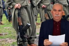 DEM Partili vekil açıkladı: PKK’nın silah bırakacağı tarih ve yer netleşti