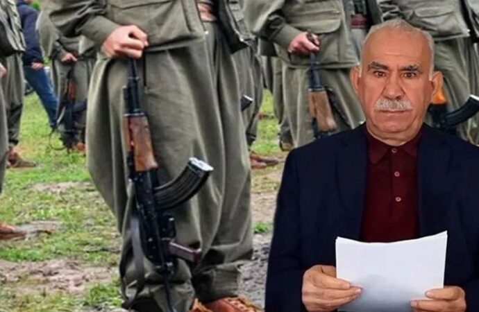 DEM Partili vekil açıkladı: PKK’nın silah bırakacağı tarih ve yer netleşti