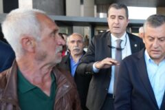 Özgür Özel’e saldıran Tengioğlu’nun tutukluluk hali devam edecek