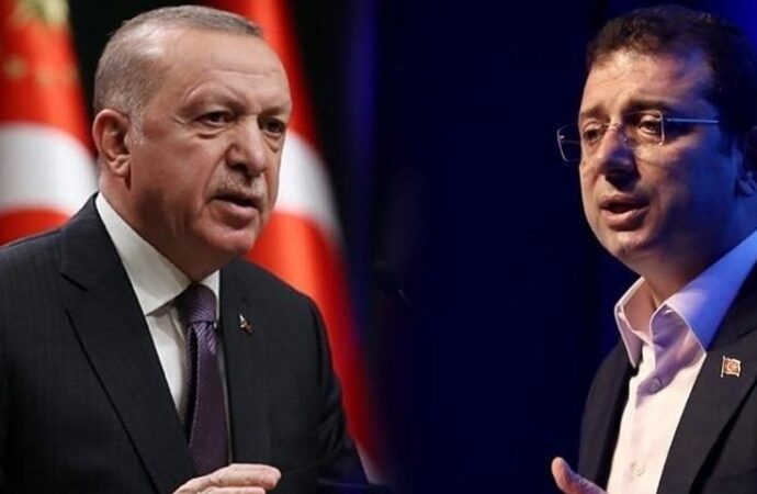 Cumhurbaşkanı Erdoğan’dan “İmamoğlu davası TRT’de yayınlansın” talebine yeşil ışık!