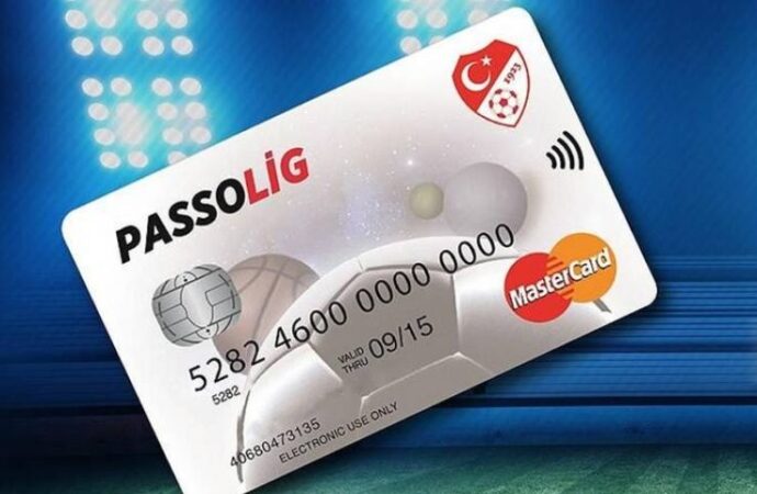 Futbolda Passolig devri sona eriyor: Maçlara kimlik kartı ile girilebilecek