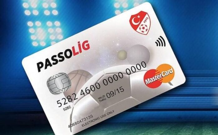 Futbolda Passolig devri sona eriyor: Maçlara kimlik kartı ile girilebilecek