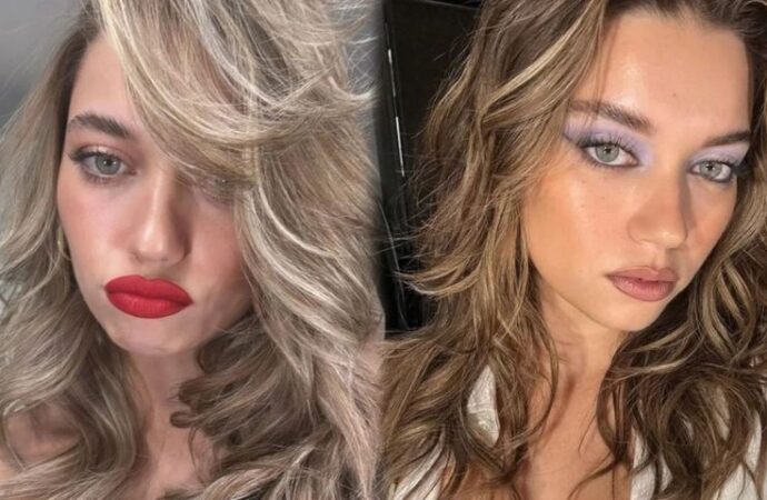 Afra Saraçoğlu’nun yeni imajı için ödediği rakam dudak uçuklattı