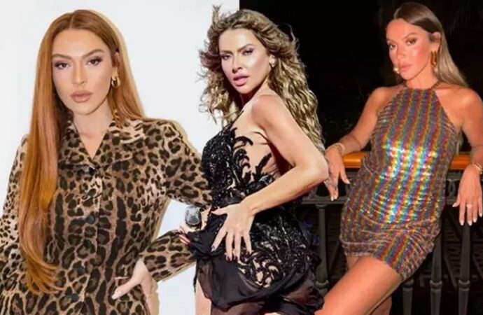 Hadise, Harbiye Sahnesine Göz Kırptı: “Hazır mıyız?”