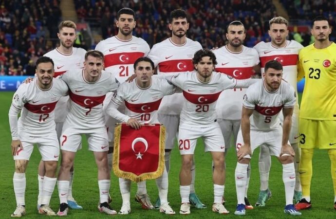 FIFA Dünya Sıralaması Açıklandı: Türkiye’nin Pozisyonu Ne?