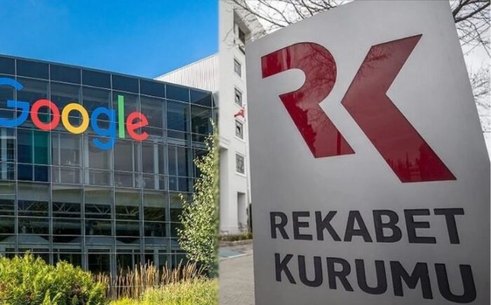 Rekabet Kurulu’ndan Google’a Dev Ceza