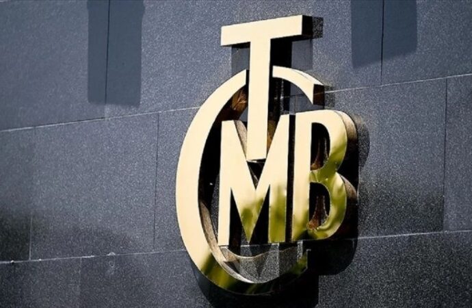 TCMB’nin döviz rezervleri, son üç ayın zirvesinde