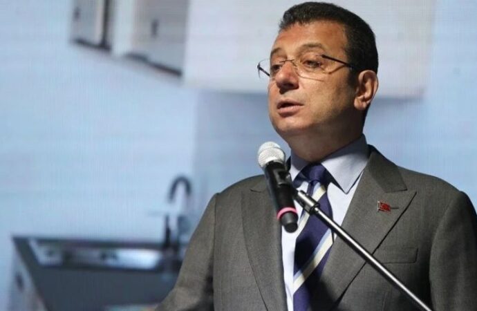 Ekrem İmamoğlu’nun yargılandığı ‘ihale davası’ 24 Ekim’e ertelendi