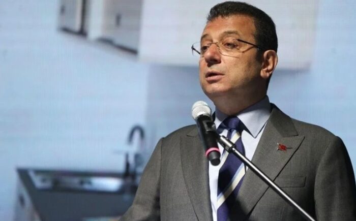 Ekrem İmamoğlu’nun yargılandığı ‘ihale davası’ 24 Ekim’e ertelendi