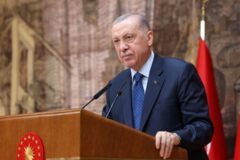 PKK’nın silah bırakması sonrası Cumhurbaşkanı Erdoğan’dan ilk açıklama geldi
