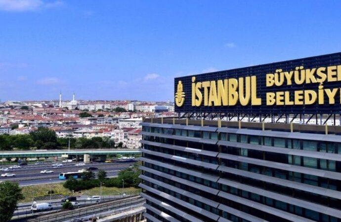 İBB Soruşturmasında Yeni Gelişme: 8 Kişi Hakkında Tutuklama Talebi