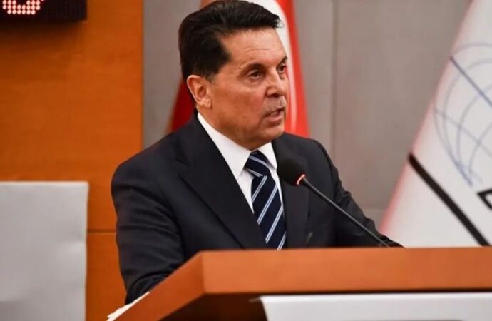 Ahmet Özer hakkında tahliye kararı
