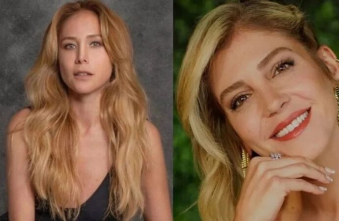 Burçin Terzioğlu’nun Yeni Dizisi Belli Oldu!