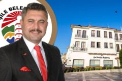 Şile Belediye Başkanı Özgür Kabadayı görevden uzaklaştırıldı