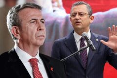 Mansur Yavaş’tan “adaylık” açıklaması