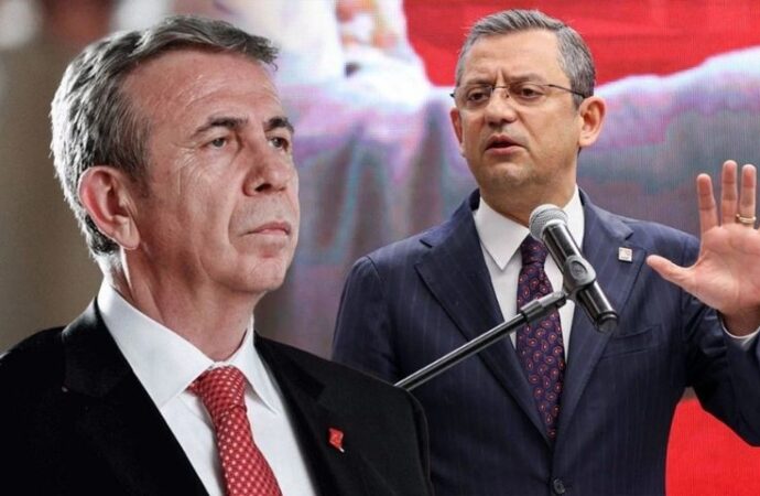 Mansur Yavaş’tan “adaylık” açıklaması