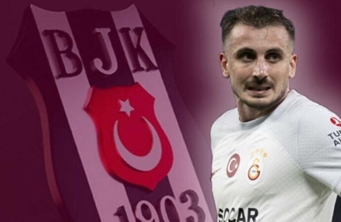 Beşiktaş, Kerem Aktürkoğlu için harekete geçti