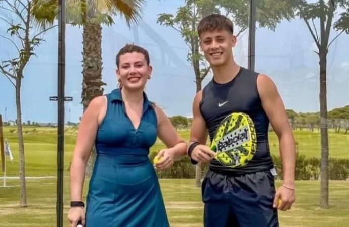 Milli Yıldız Arda Güler, Tatil İçin Antalya’da