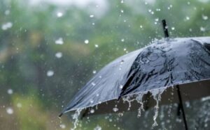 Meteoroloji Uyardı: Birçok İlde Sağanak Yağış ve Fırtına Bekleniyor