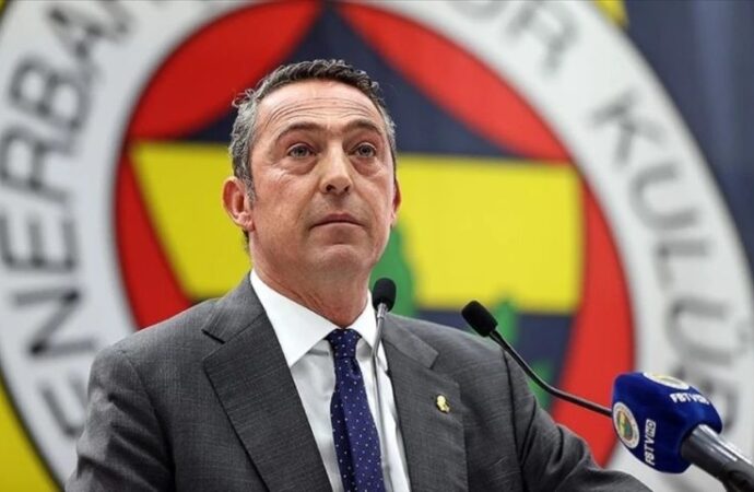 Ali Koç Bırakıyor! Başkan Adayı Olmayacak…