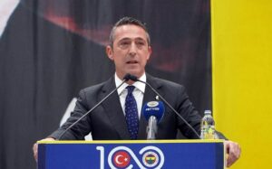 Ali Koç: “Fenerbahçe’yi İçeriden Zayıflatmak İstiyorlar”