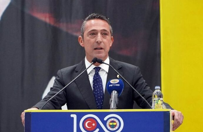 Ali Koç: “Fenerbahçe’yi İçeriden Zayıflatmak İstiyorlar”