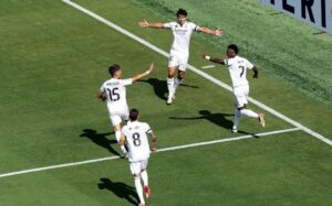 Arda Güler Şov! Real Madrid Yarı Finalde