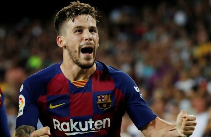 Barcelona’nın Eski Yıldızı Cinsel Organından Isırıldı!