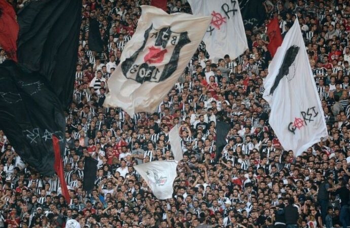 Beşiktaş’ın Avrupa’daki Rakibi Belli Oldu