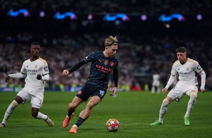 Beşiktaş’tan Jack Grealish Bombası!