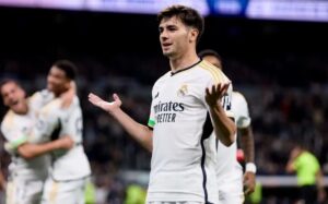 Brahim Diaz-Fenerbahçe İddiası Sosyal Medyayı Salladı