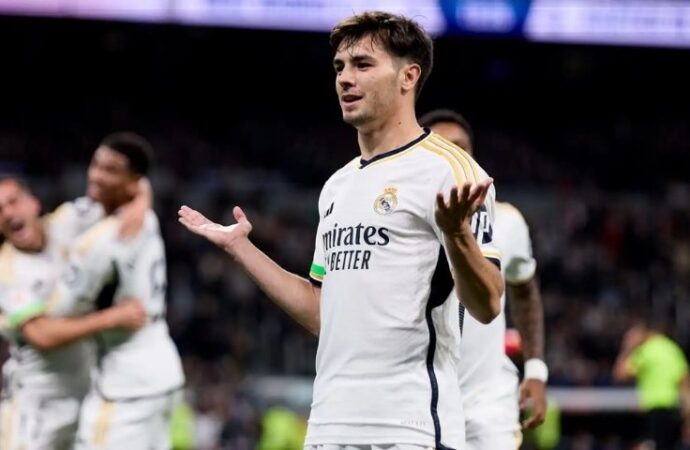 Brahim Diaz-Fenerbahçe İddiası Sosyal Medyayı Salladı