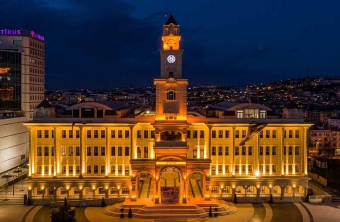 Büyükçekmece’de Tutuklanan Başkanvekilinin Vekili Belli Oldu