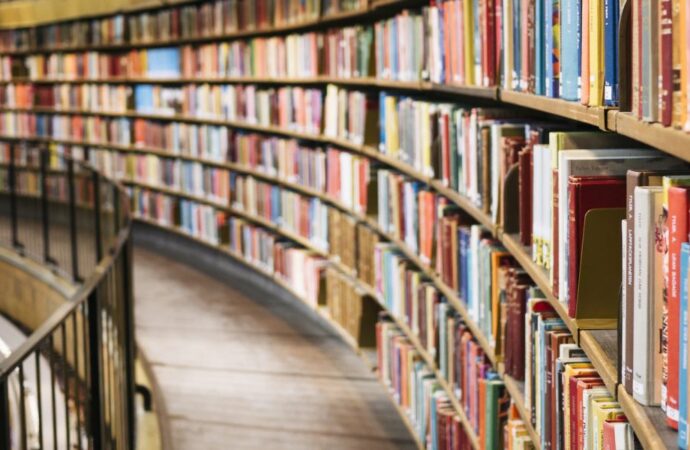 Kitap Okuma Alışkanlıklarında Yeni Trend