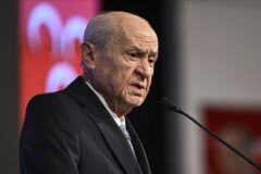 Devlet Bahçeli “Terörsüz Türkiye” Komisyonunu Açıkladı